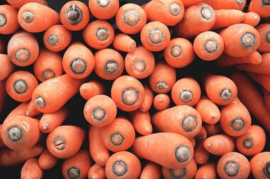 Semințe de morcov „Flakkee 2” – soi clasic târziu